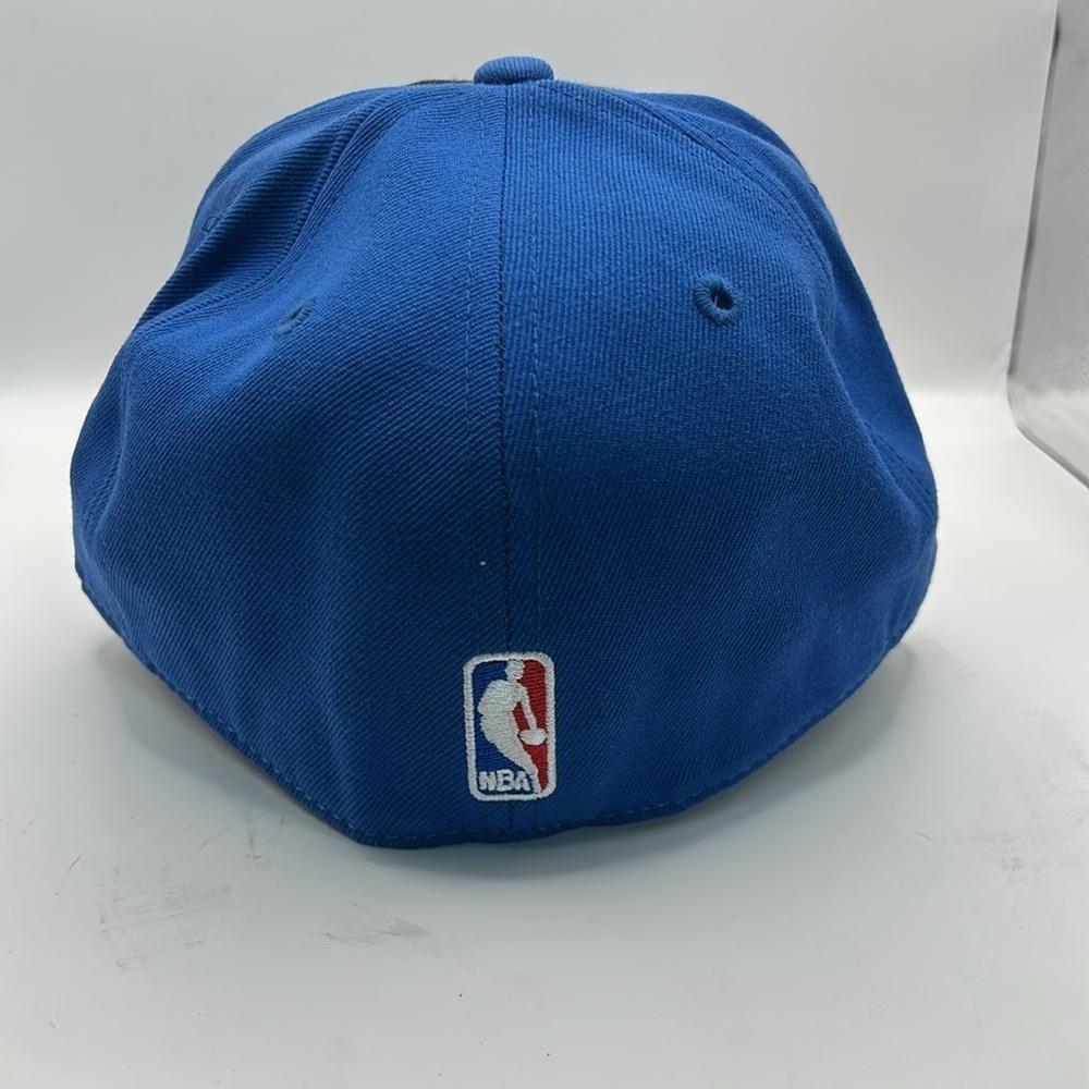 Minnesota Timberwolves Reebok ball cap hat - Picture 7 of 11